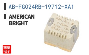 AB-FG024RB-19712-XA1 ͼƬ